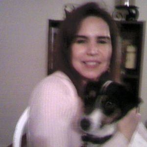 Meet your Posher, Cheryl